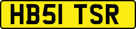 HB51TSR
