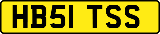 HB51TSS