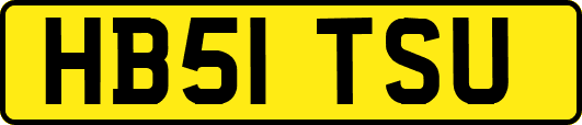 HB51TSU