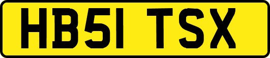 HB51TSX