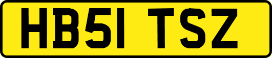 HB51TSZ
