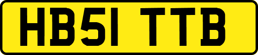 HB51TTB