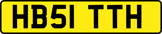 HB51TTH