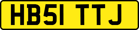 HB51TTJ