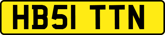 HB51TTN