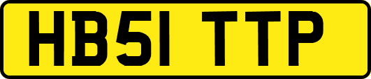 HB51TTP