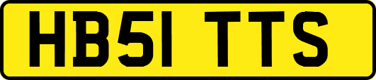 HB51TTS