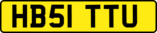 HB51TTU