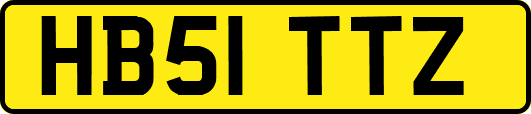 HB51TTZ