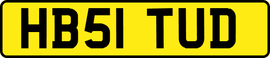 HB51TUD
