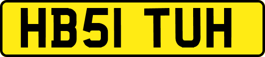 HB51TUH