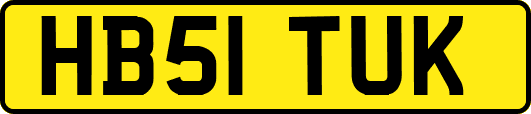 HB51TUK