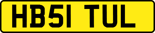 HB51TUL