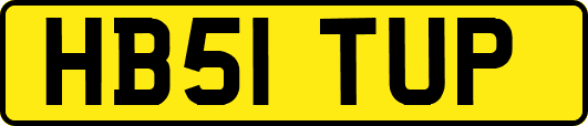 HB51TUP