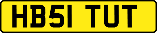 HB51TUT