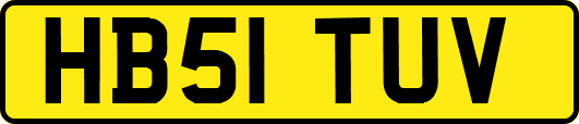 HB51TUV