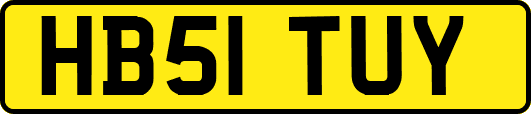 HB51TUY
