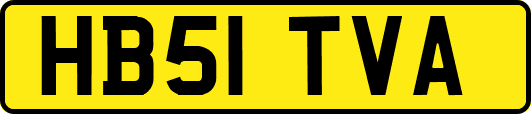 HB51TVA