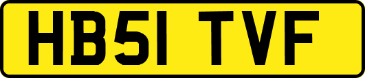 HB51TVF