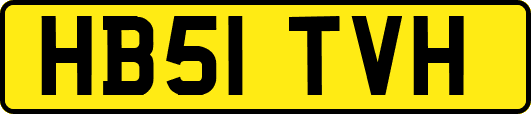 HB51TVH
