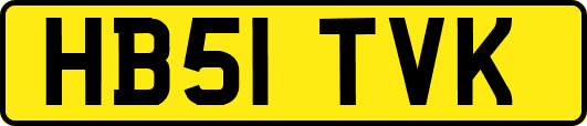 HB51TVK