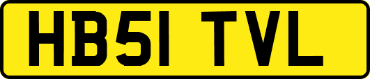 HB51TVL