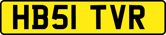 HB51TVR