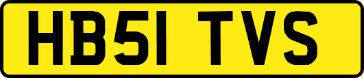 HB51TVS