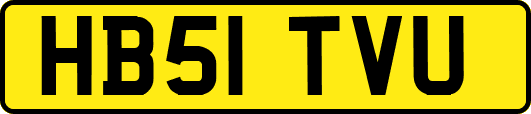 HB51TVU