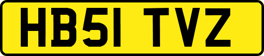HB51TVZ