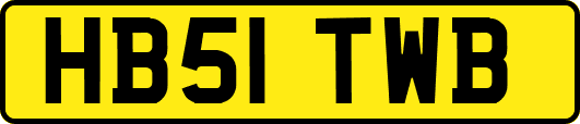 HB51TWB