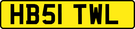 HB51TWL