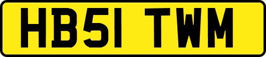 HB51TWM