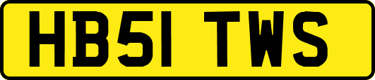HB51TWS
