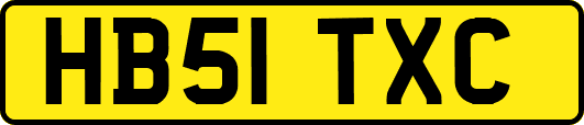 HB51TXC