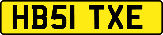 HB51TXE