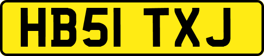 HB51TXJ