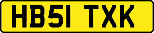 HB51TXK