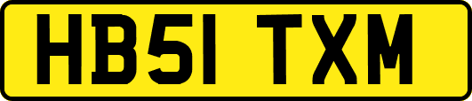 HB51TXM