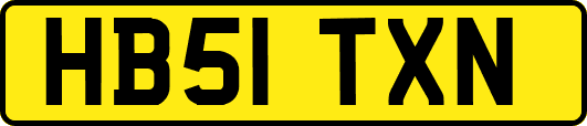 HB51TXN