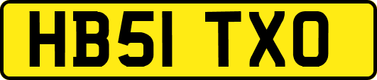 HB51TXO