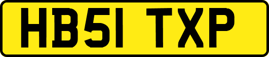 HB51TXP