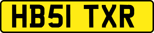 HB51TXR
