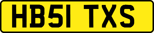 HB51TXS