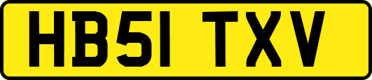 HB51TXV