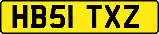 HB51TXZ