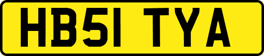 HB51TYA