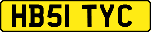 HB51TYC