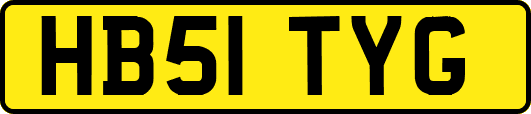 HB51TYG