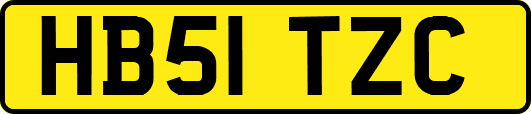 HB51TZC